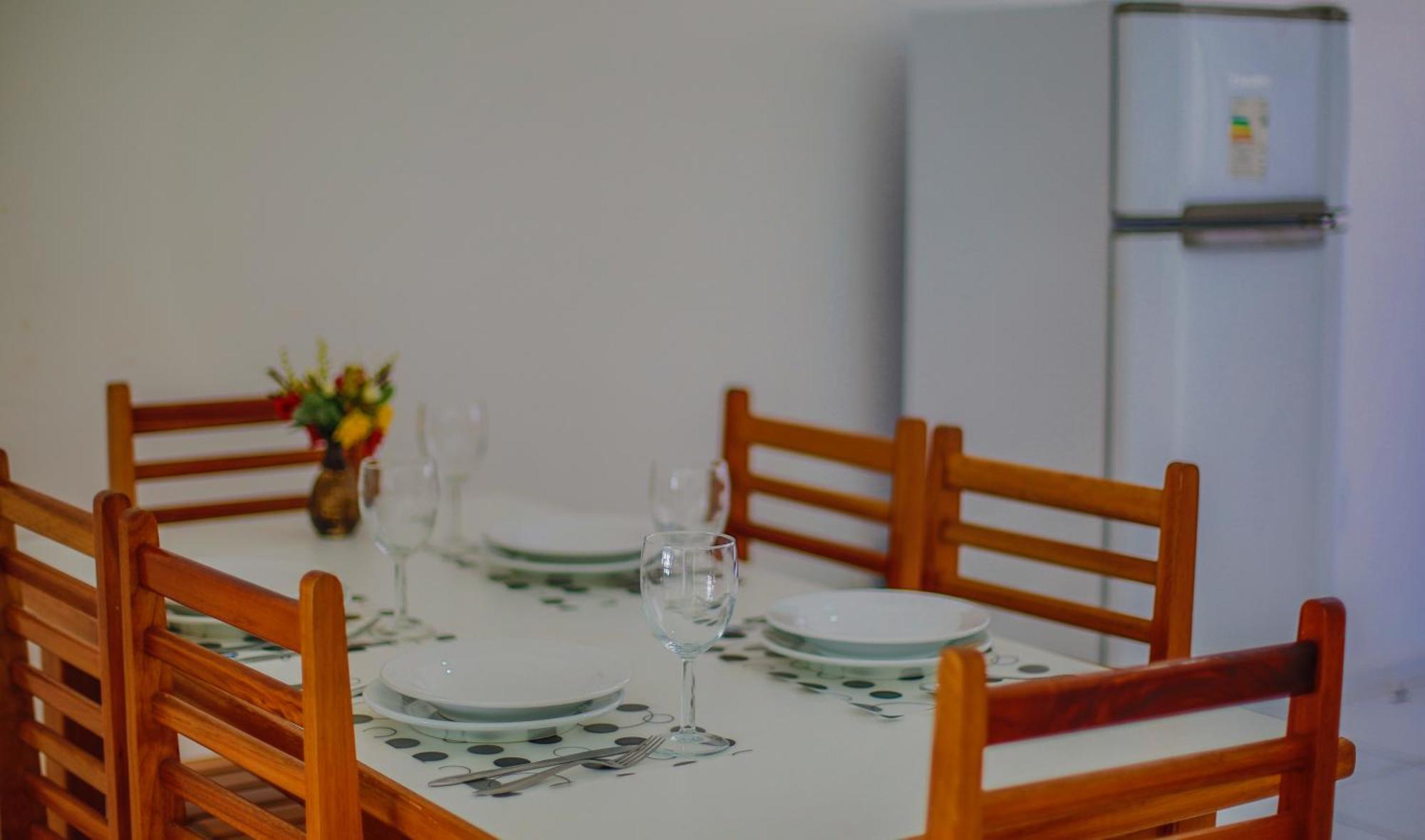 Mont Carmelo - Rede Tonziro Aparthotel 3*