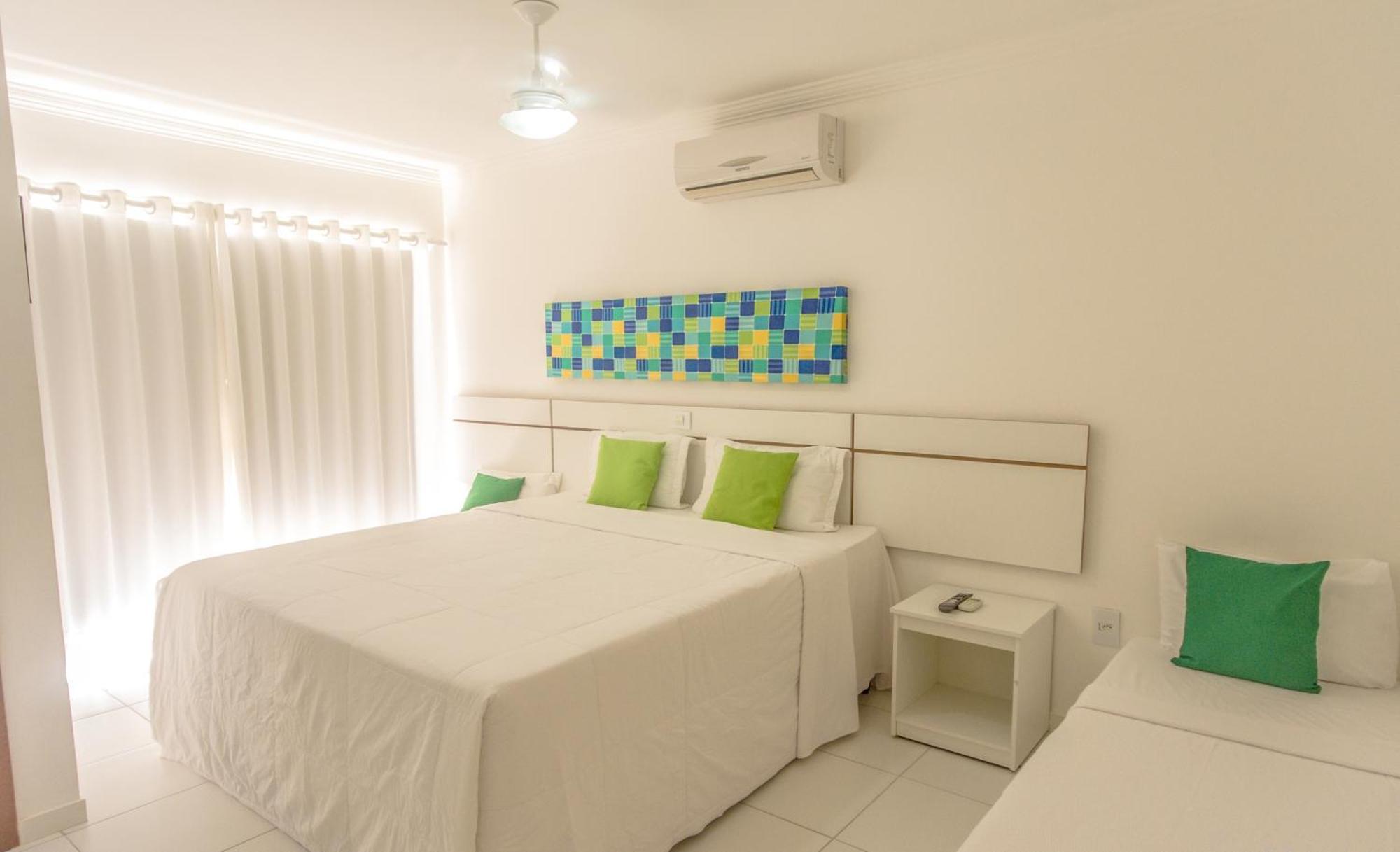 Mont Carmelo - Rede Tonziro Aparthotel Porto Seguro