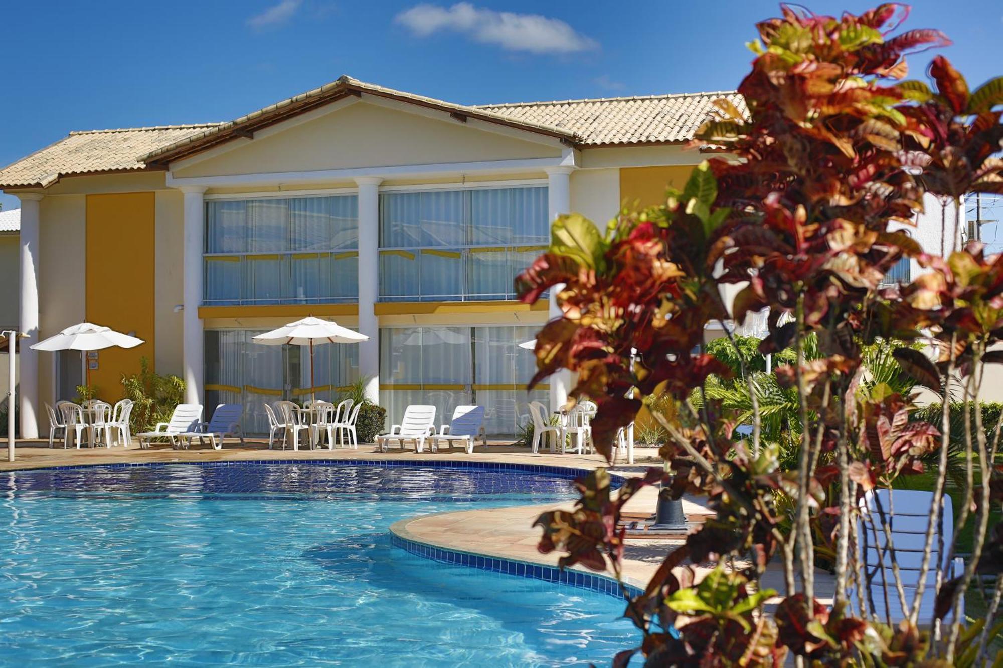 Aparthotel Mont Carmelo - Rede Tonziro 3*
