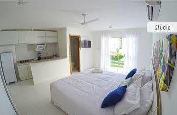 Mont Carmelo - Rede Tonziro Aparthotel Porto Seguro